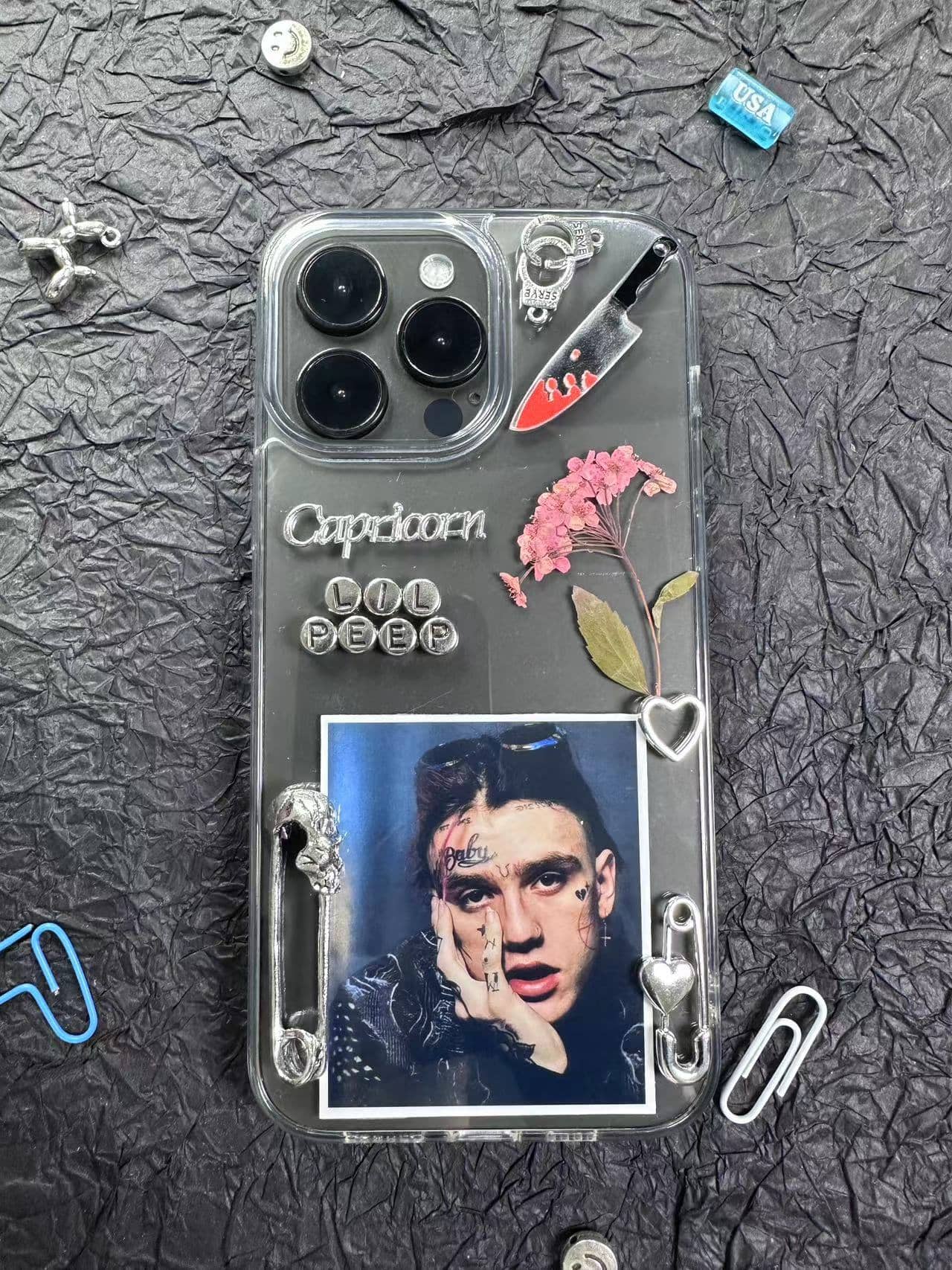 Lil peep   style---30