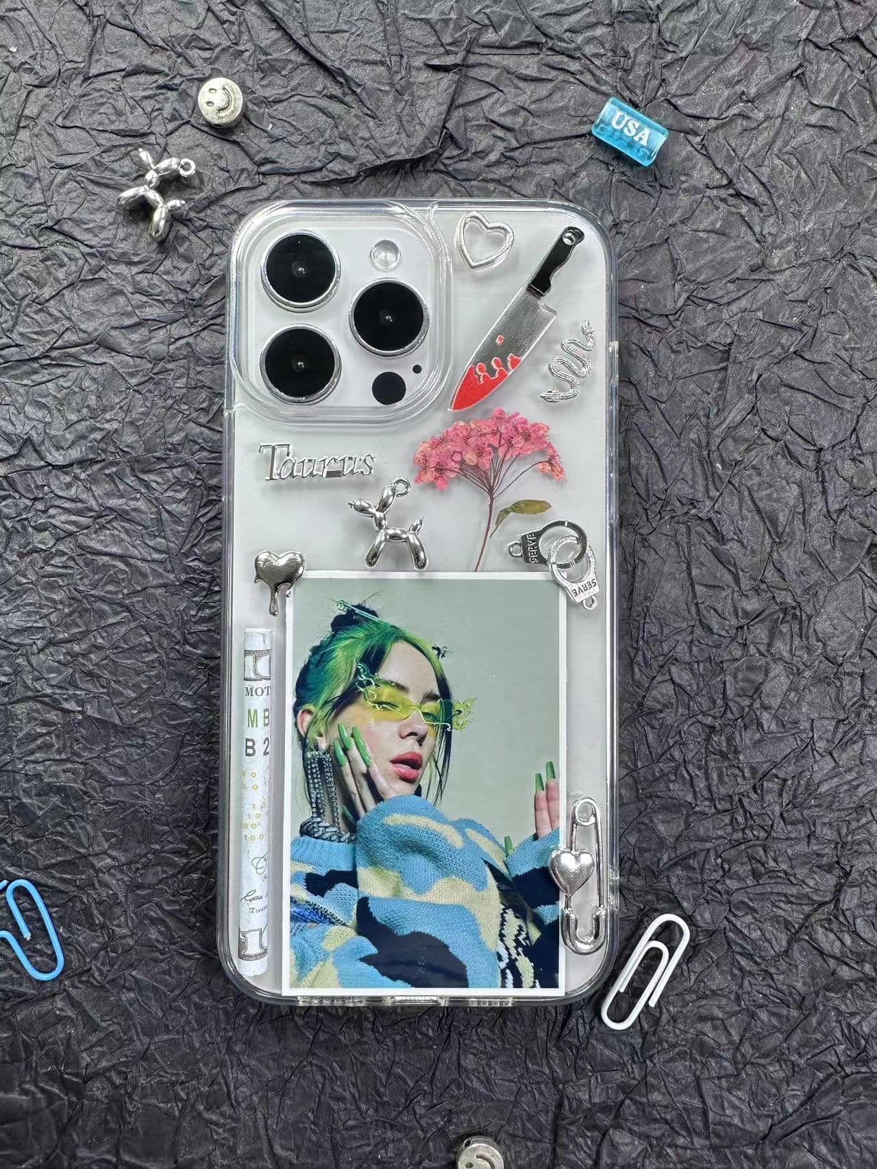 Billie Eilish    style---4