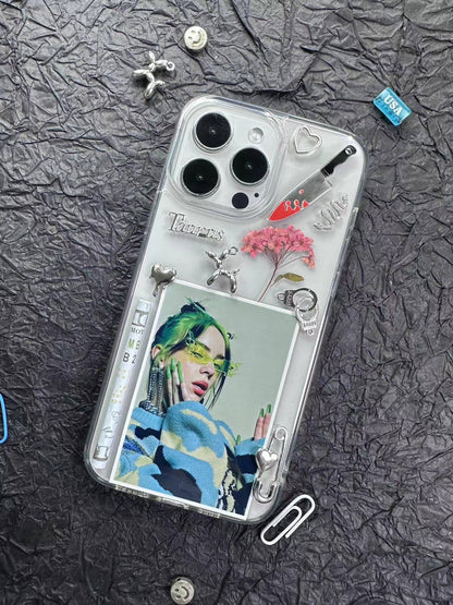 Billie Eilish    style---4