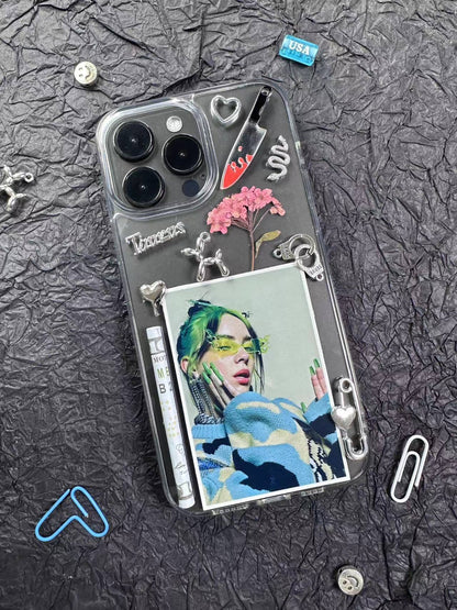 Billie Eilish    style---4