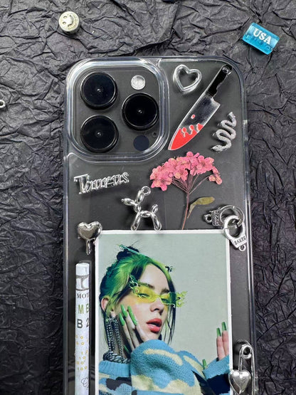 Billie Eilish    style---4