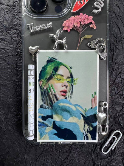 Billie Eilish    style---4