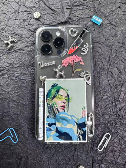 Billie Eilish    style---4