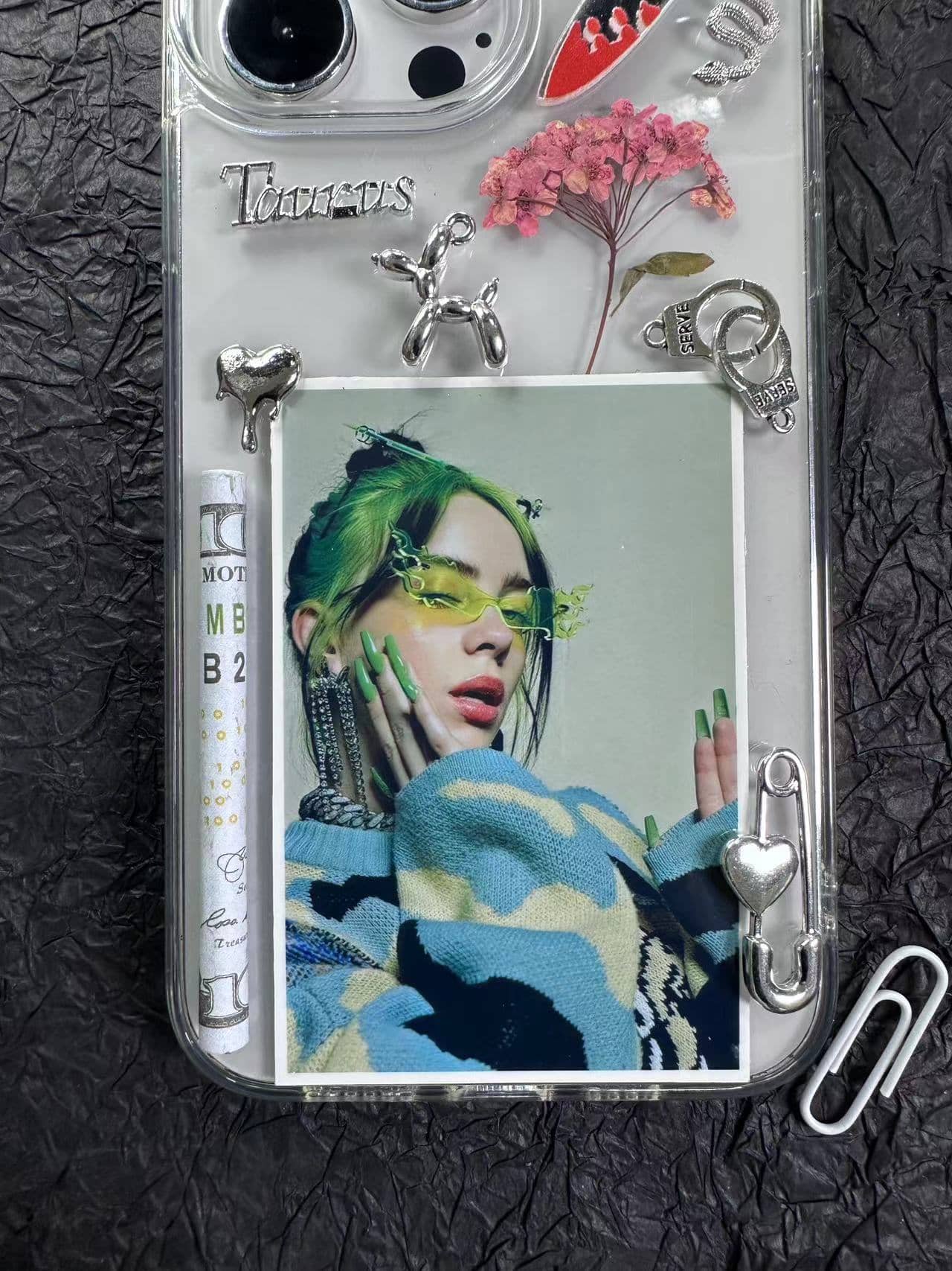 Billie Eilish    style---4