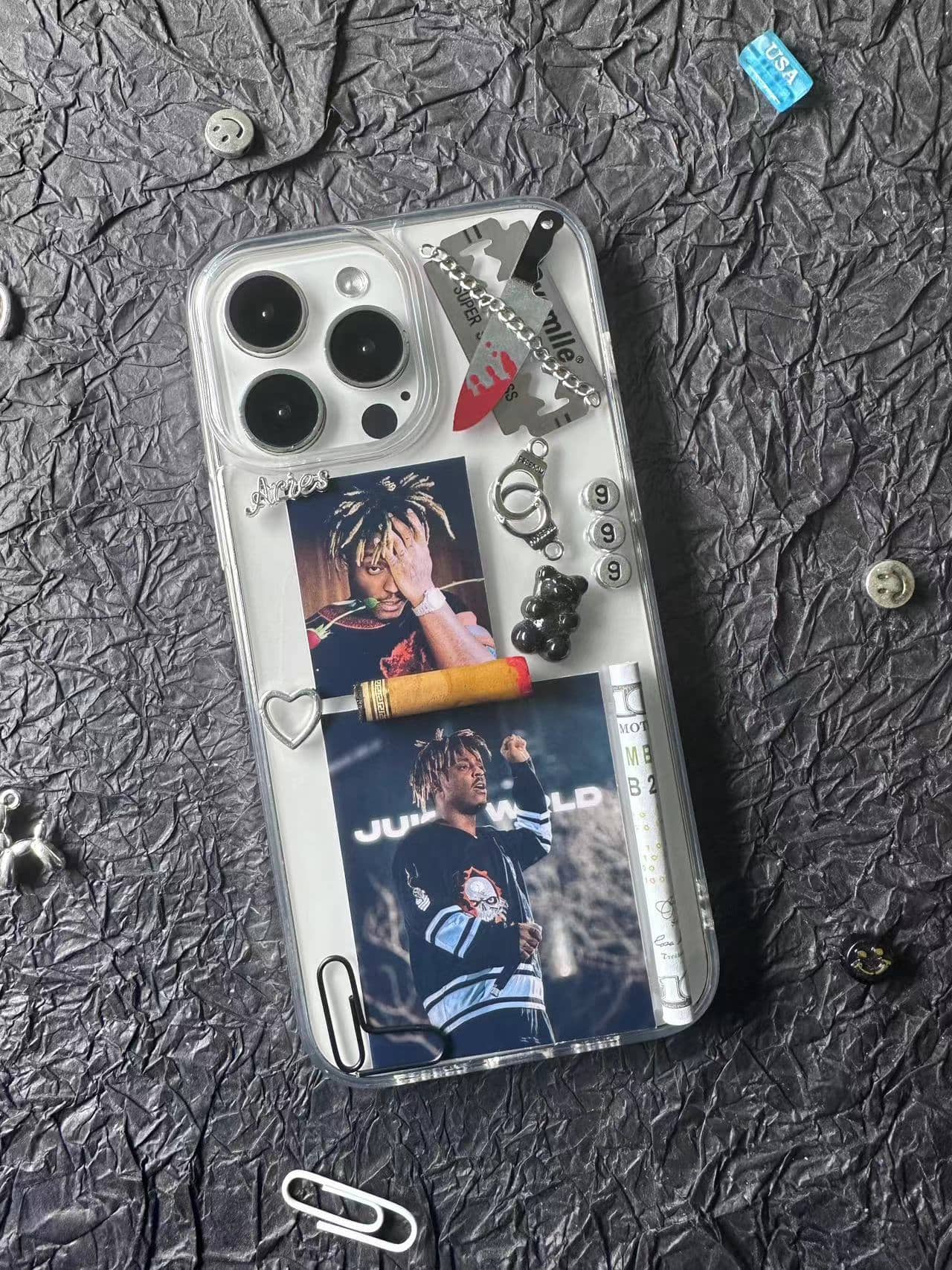 juice wrld style---16