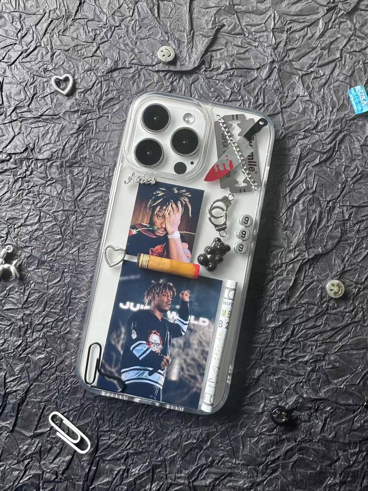 juice wrld style---16