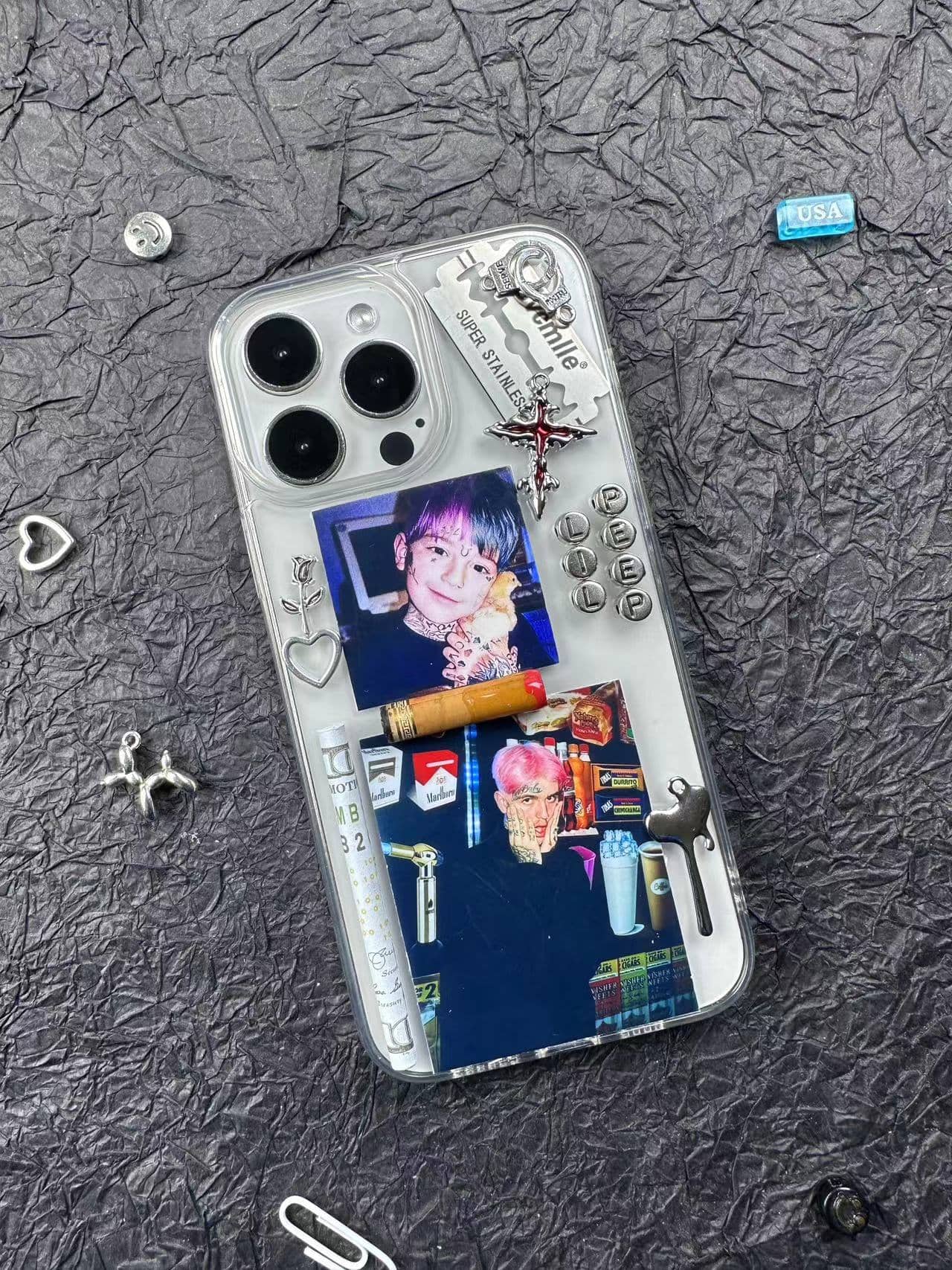 Lil peep    style---32