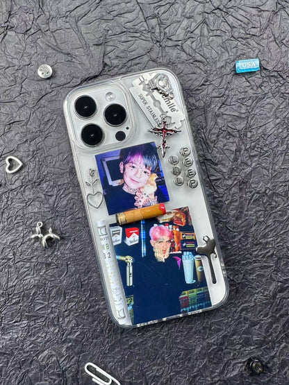 Lil peep    style---32