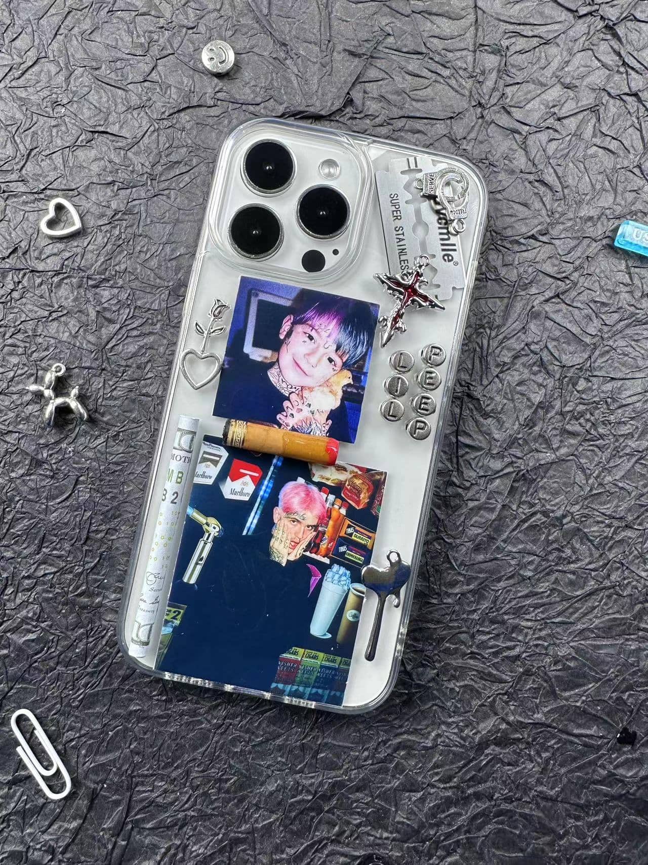 Lil peep    style---32