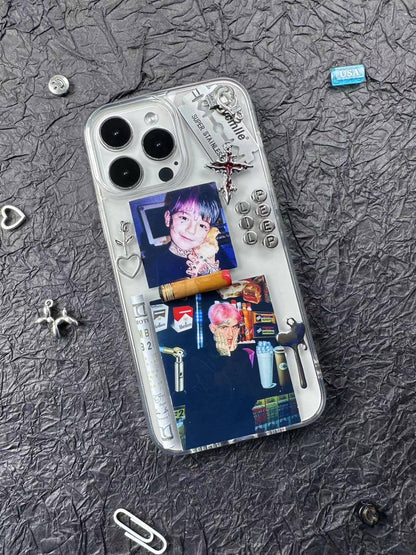 Lil peep    style---32