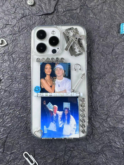 Eminem & Rihanna