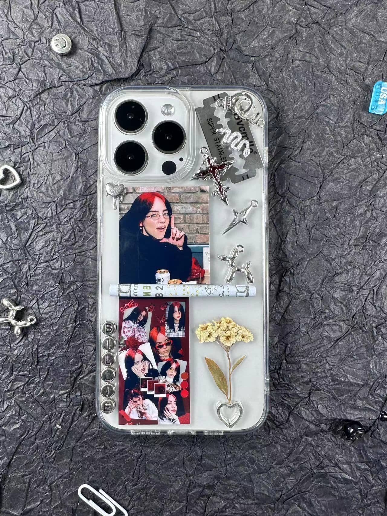 Billie Eilish    style---5