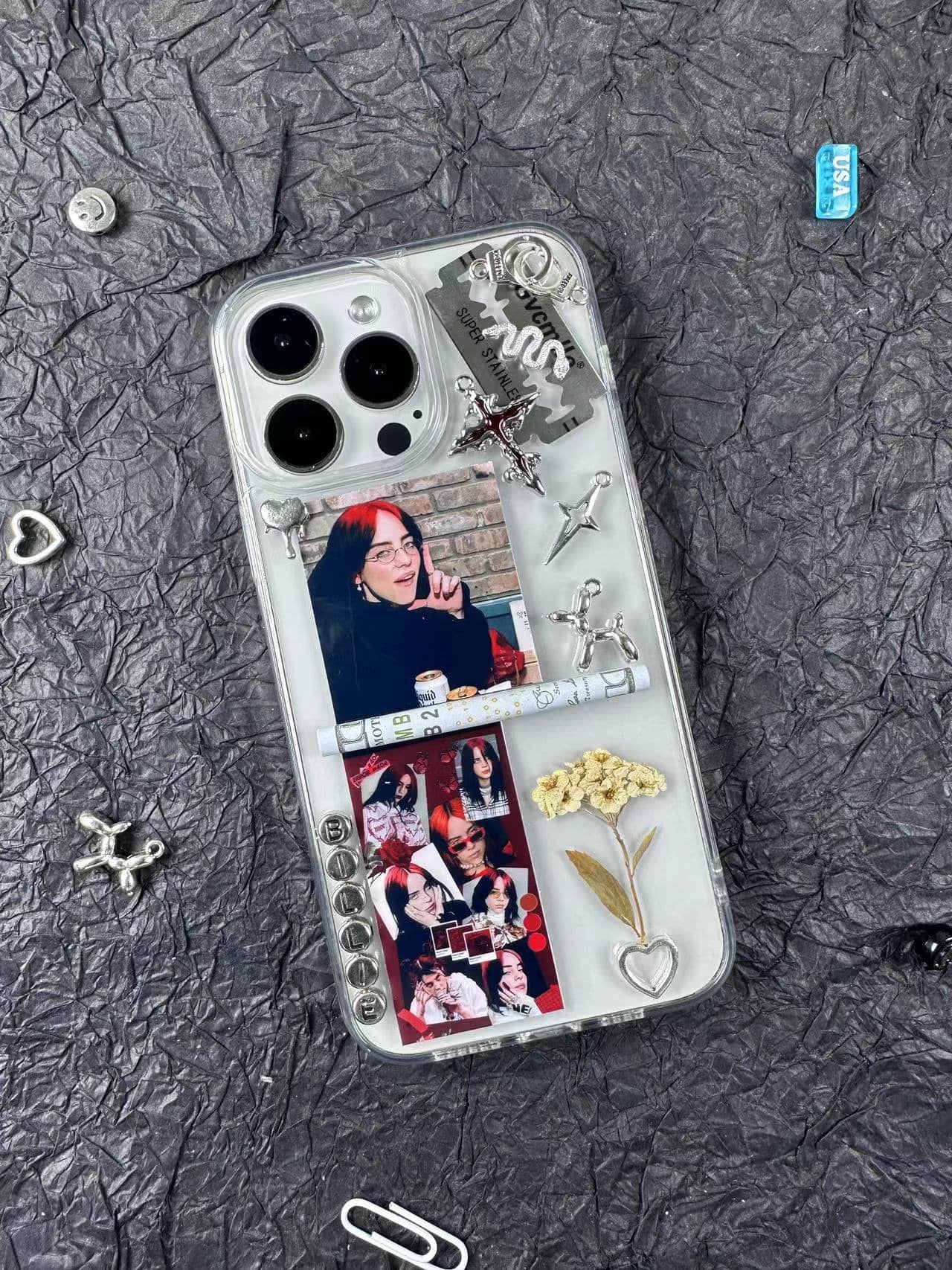 Billie Eilish    style---5