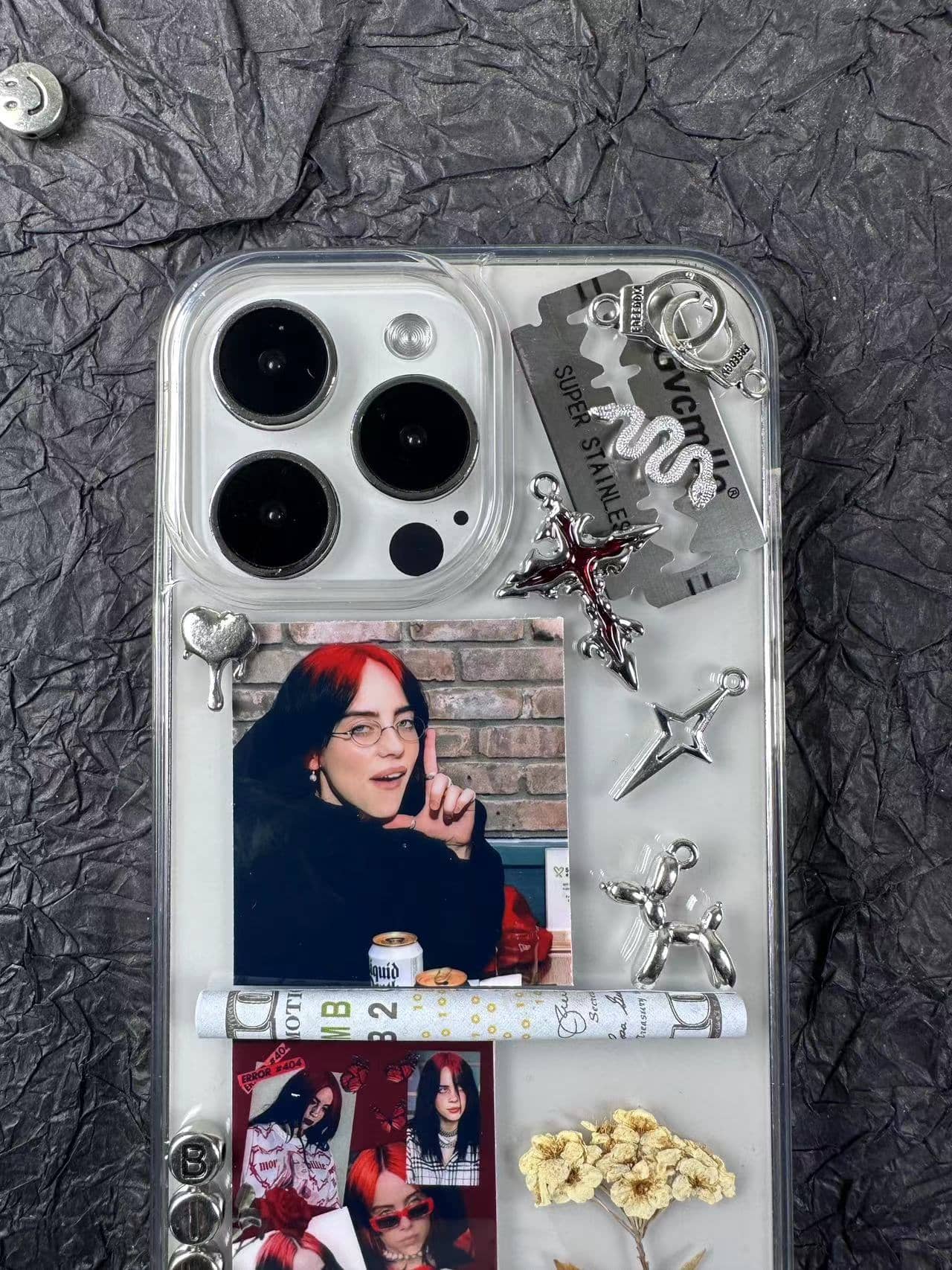 Billie Eilish    style---5