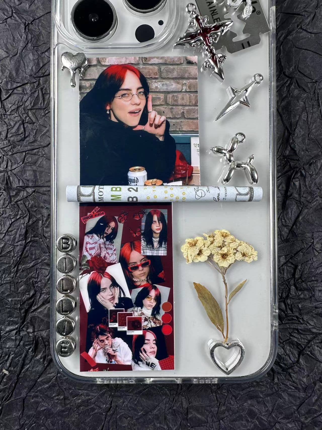 Billie Eilish    style---5