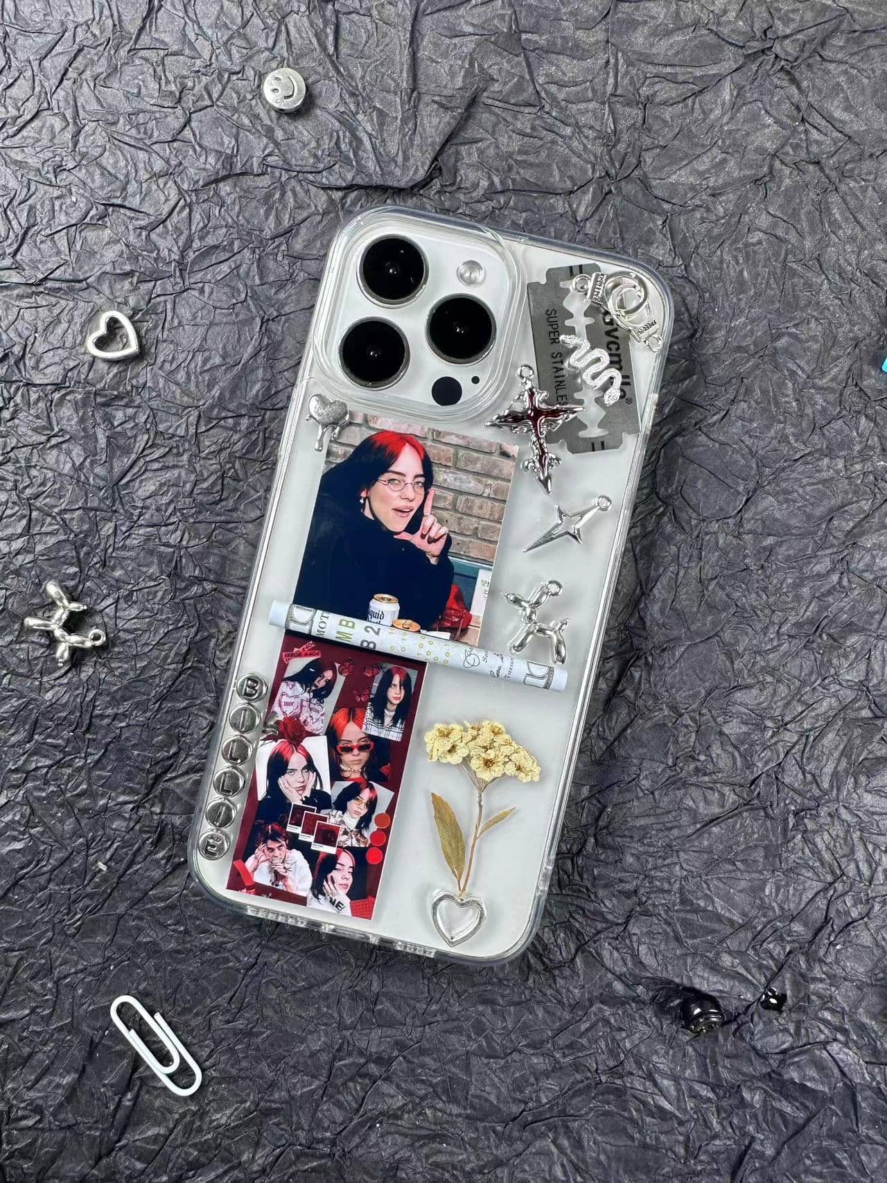 Billie Eilish    style---5