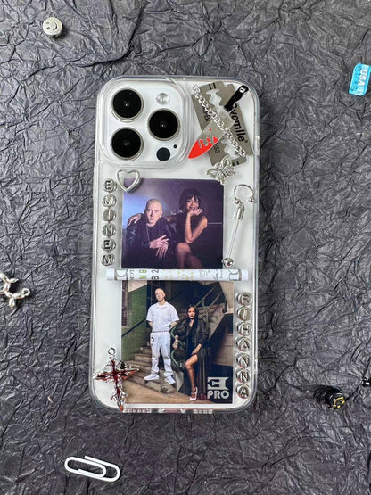 Eminem & Rihanna    style---2