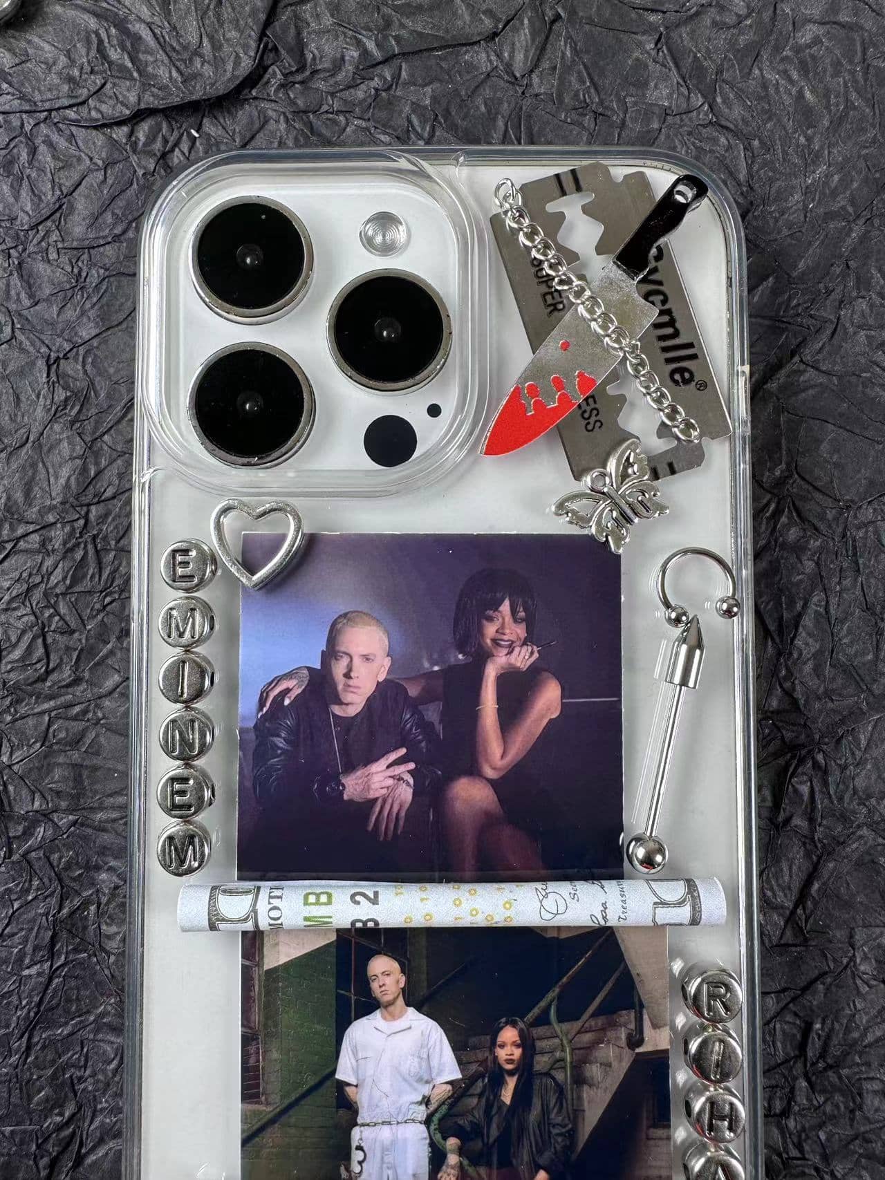 Eminem & Rihanna    style---2