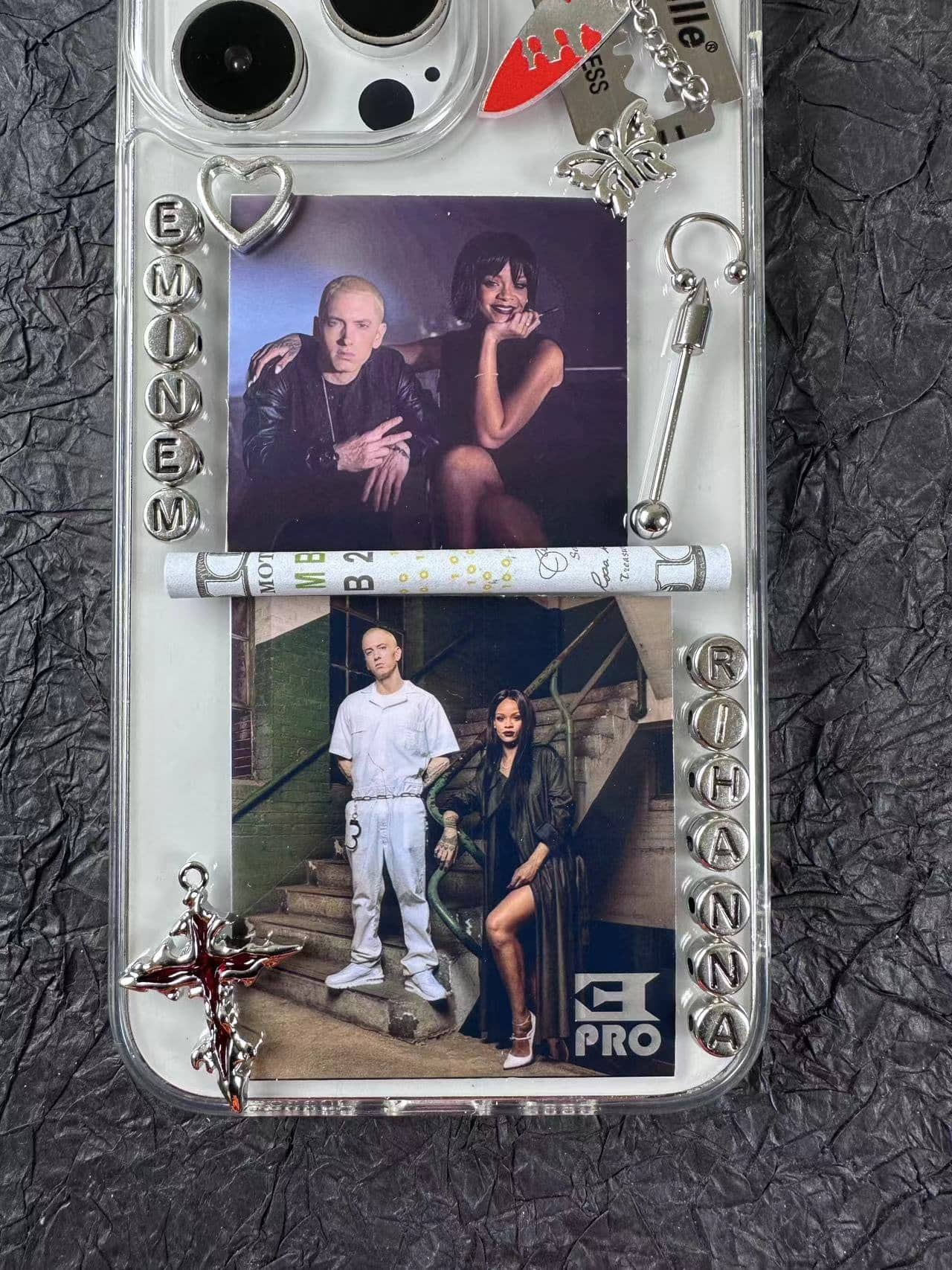 Eminem & Rihanna    style---2