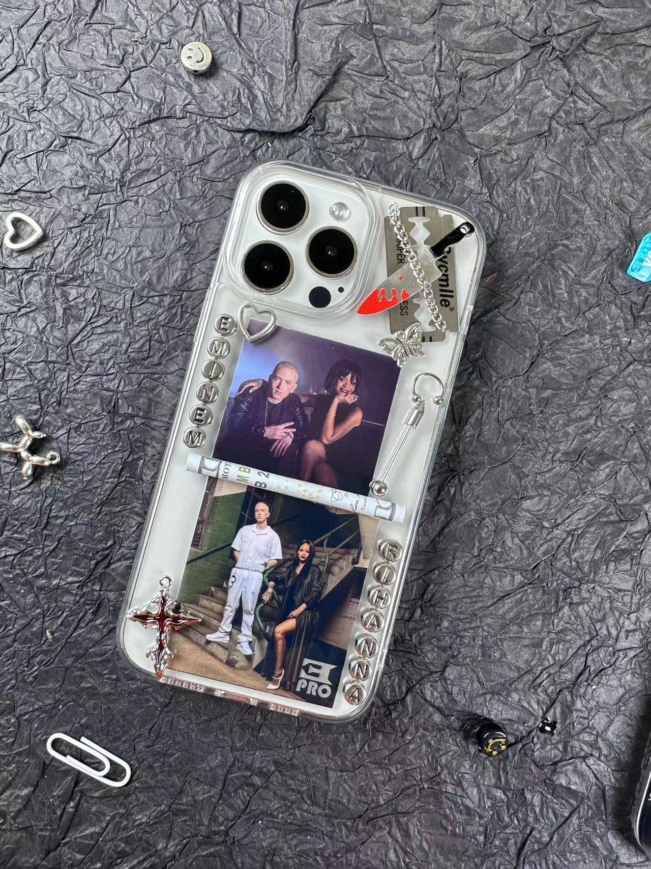 Eminem & Rihanna    style---2