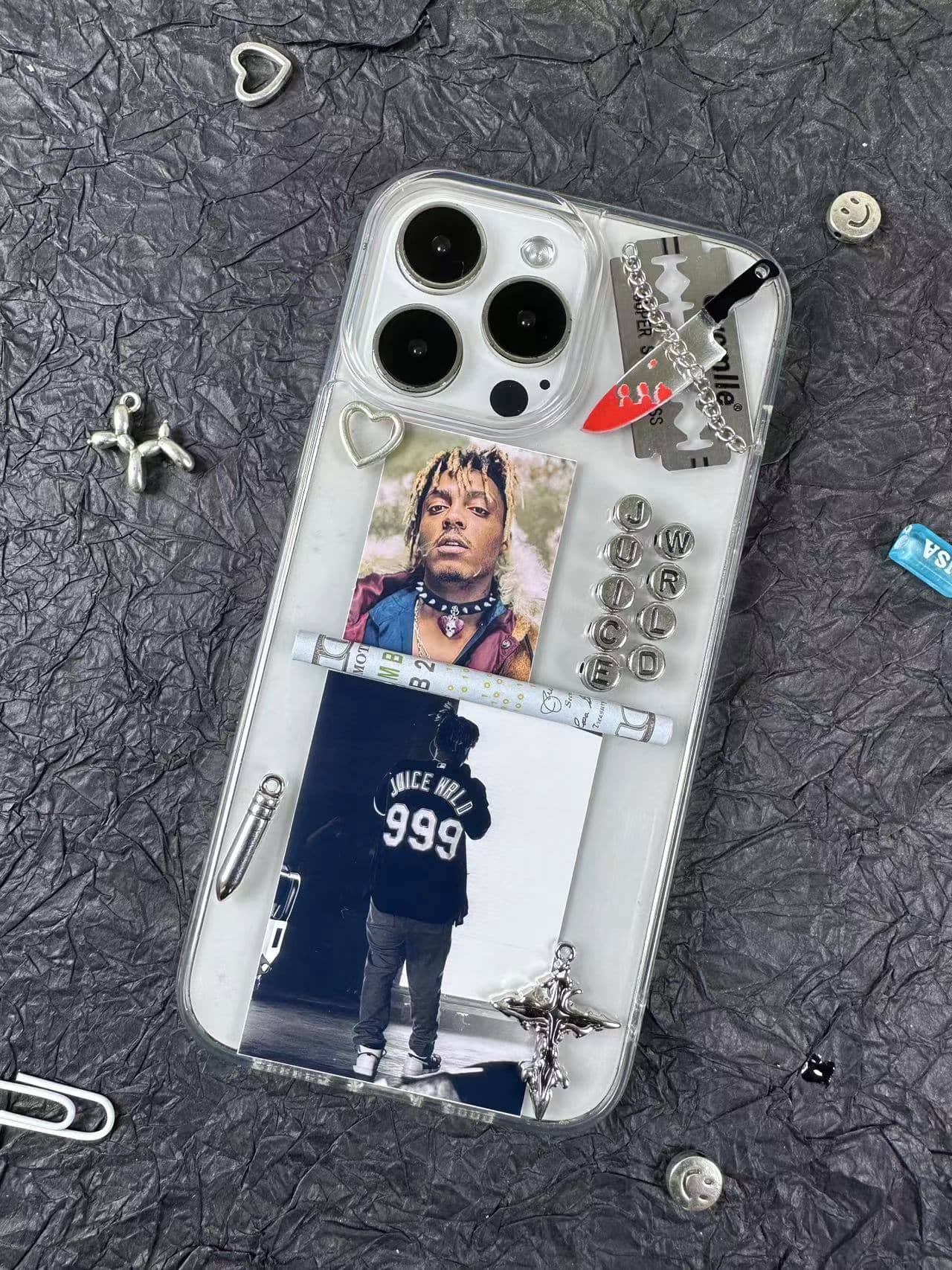 juice wrld style---17