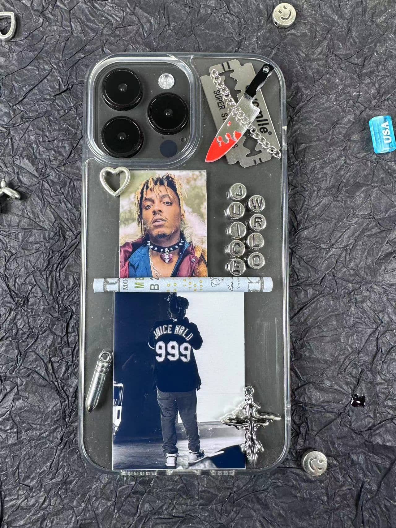 juice wrld style---17