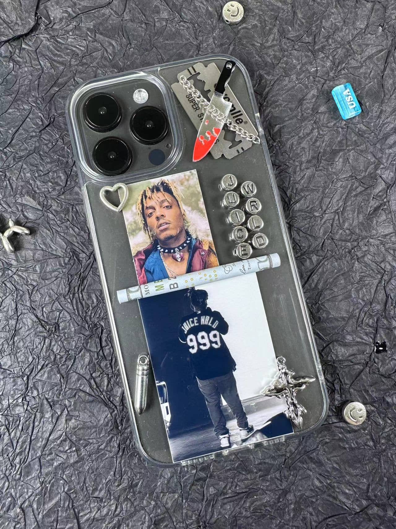 juice wrld style---17