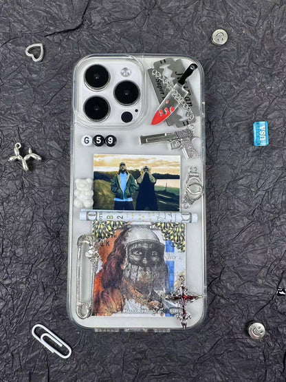 $uicideboy$ Stil---69