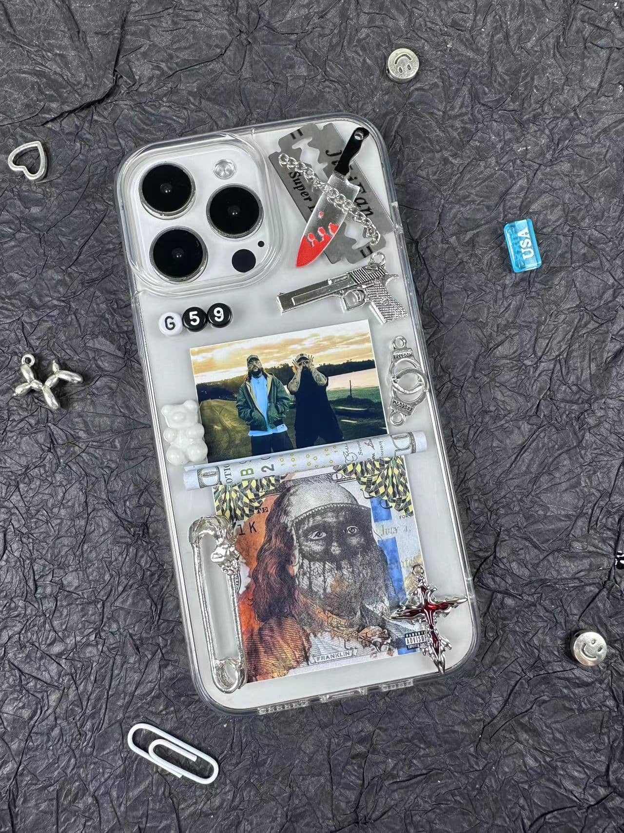 $uicideboy$ Stil---69