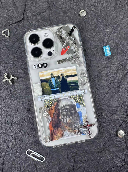 $uicideboy$ Stil---69