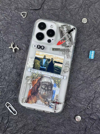 $uicideboy$ Stil---69