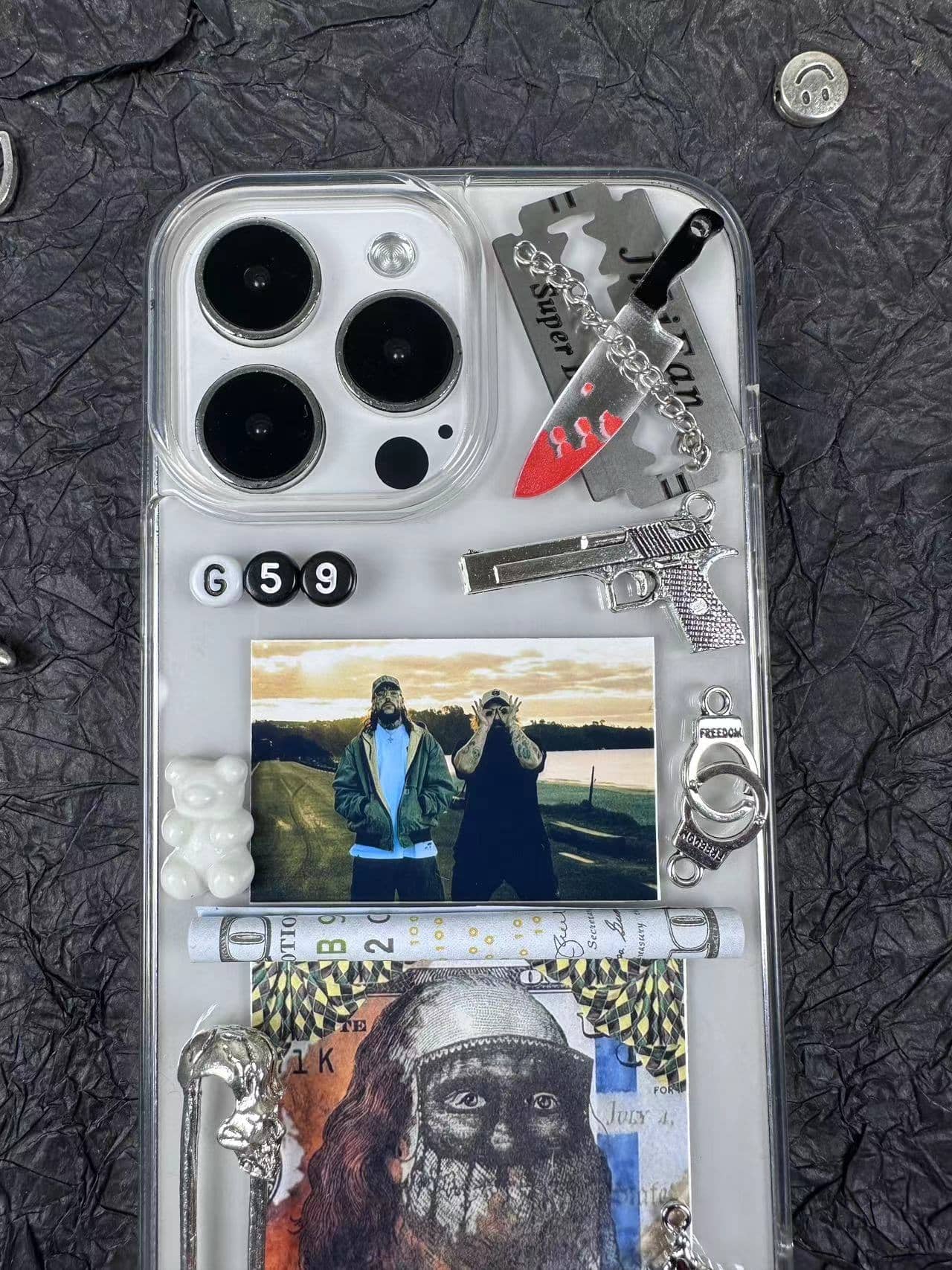$uicideboy$ Stil---69