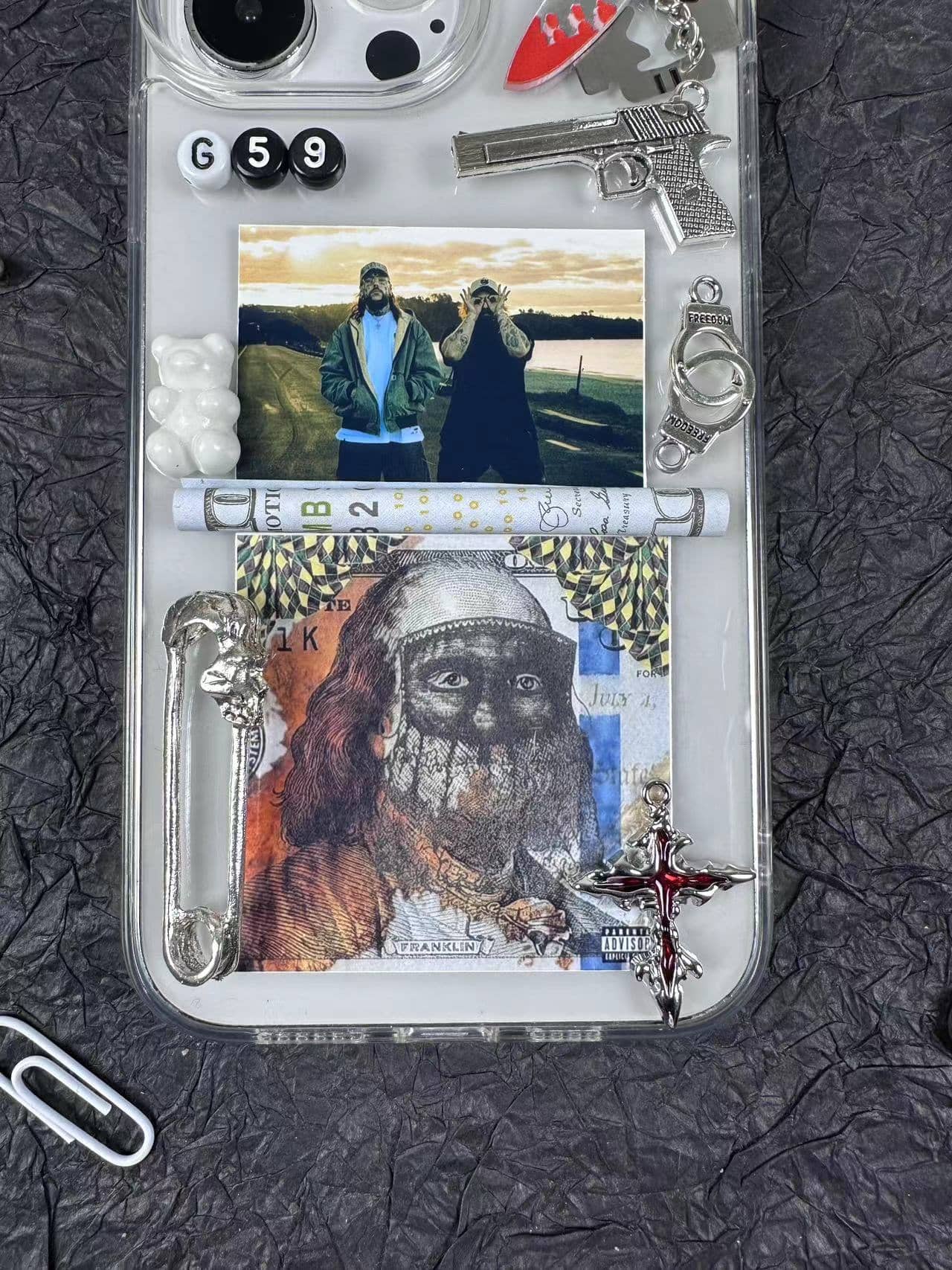 $uicideboy$ Stil---69