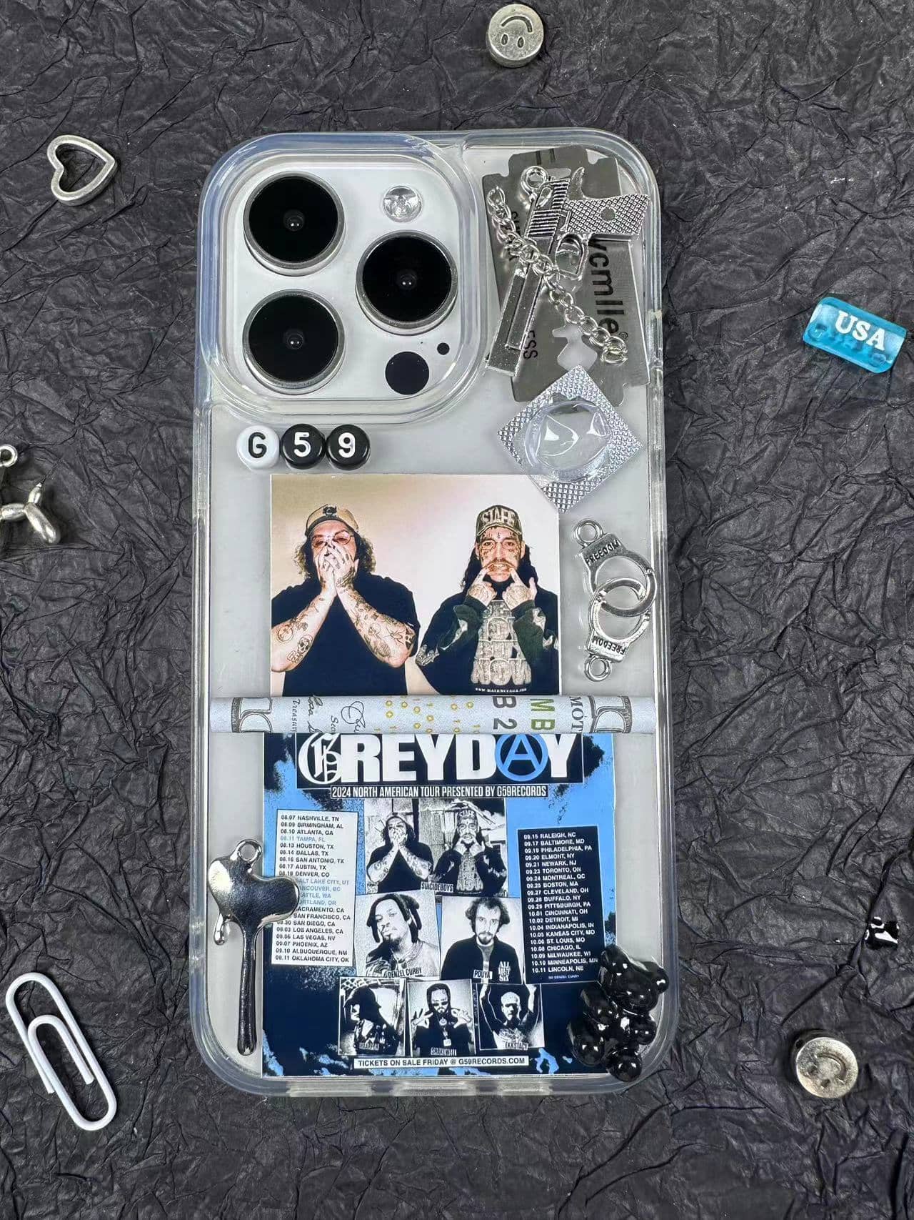 $uicideboy$  Album  Cover  style---72