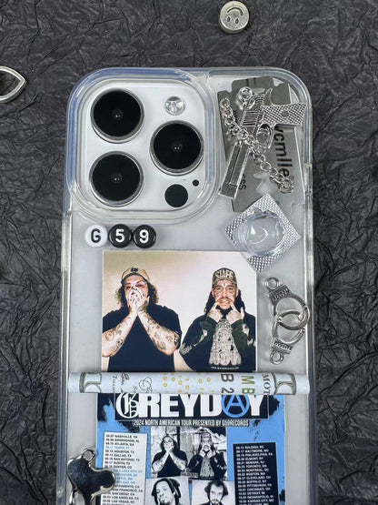 $uicideboy$  Album  Cover  style---72