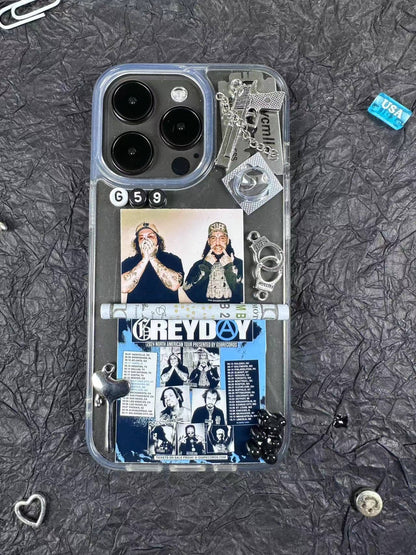 $uicideboy$  Album  Cover  style---72