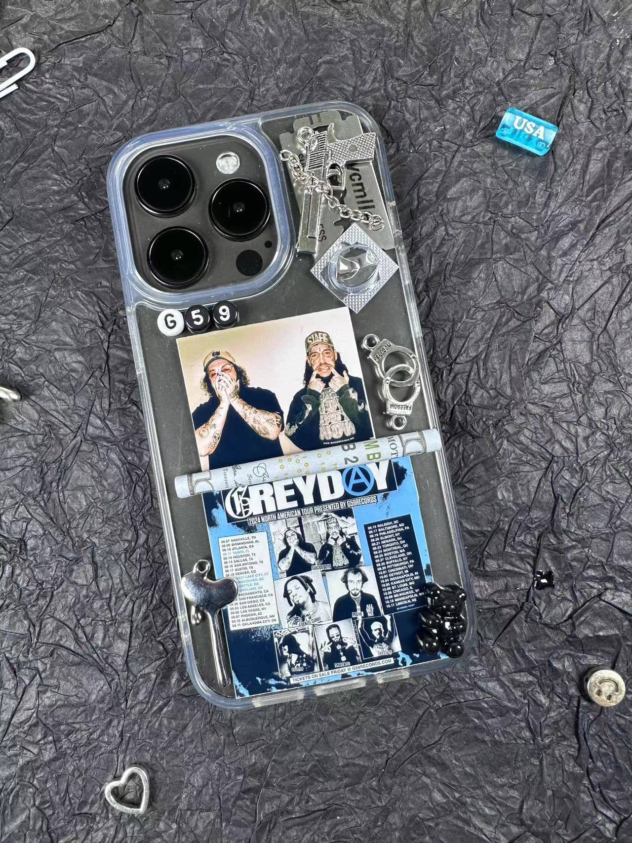 $uicideboy$  Album  Cover  style---72