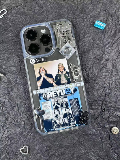 $uicideboy$  Album  Cover  style---72