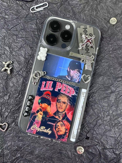 Lil peep     style---35