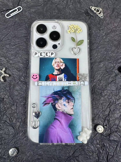 Lil peep    style---36