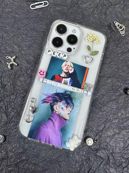 Lil peep    style---36