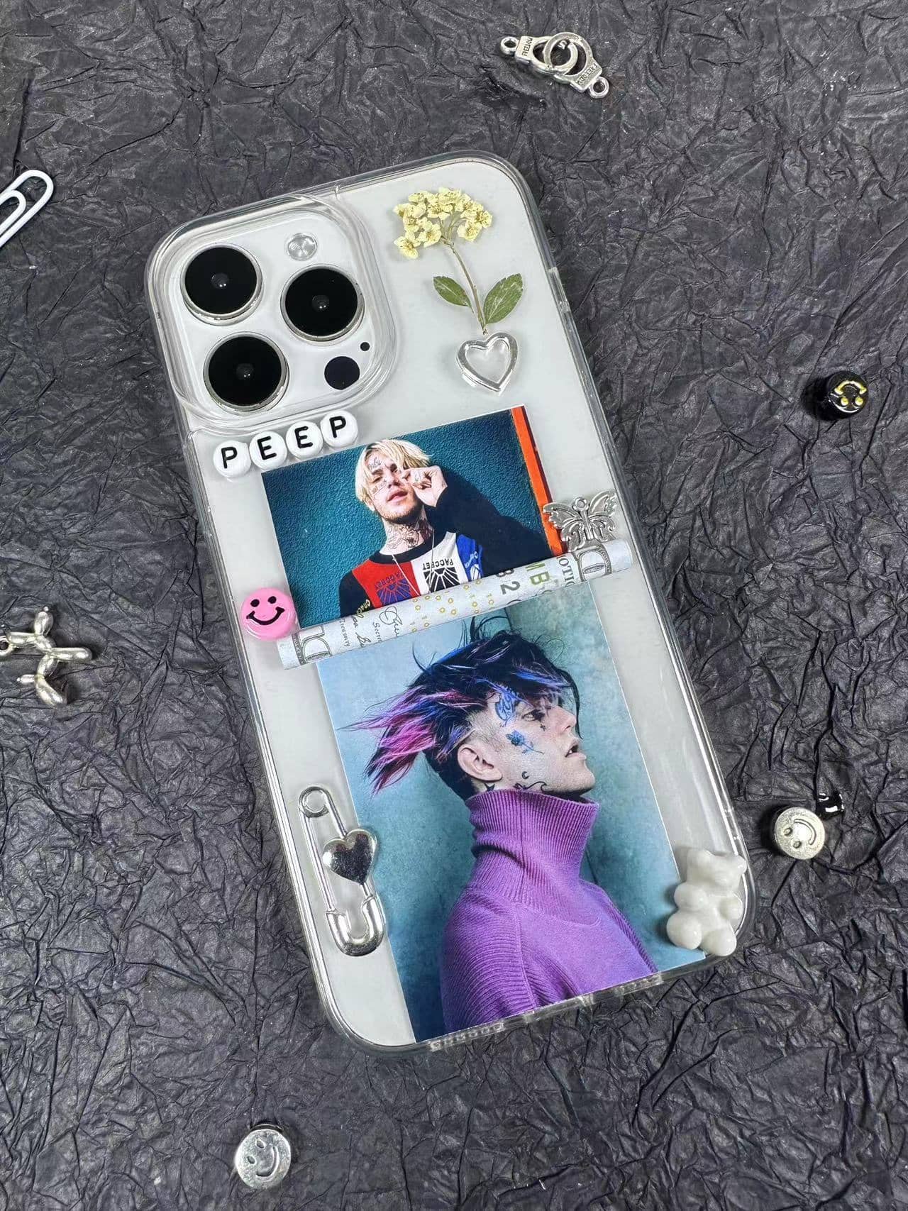 Lil peep    style---36