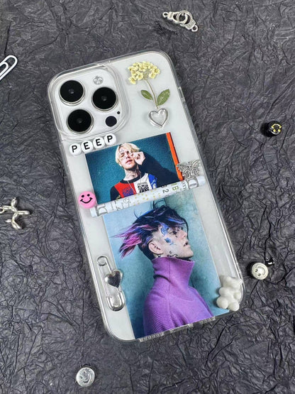 Lil peep    style---36