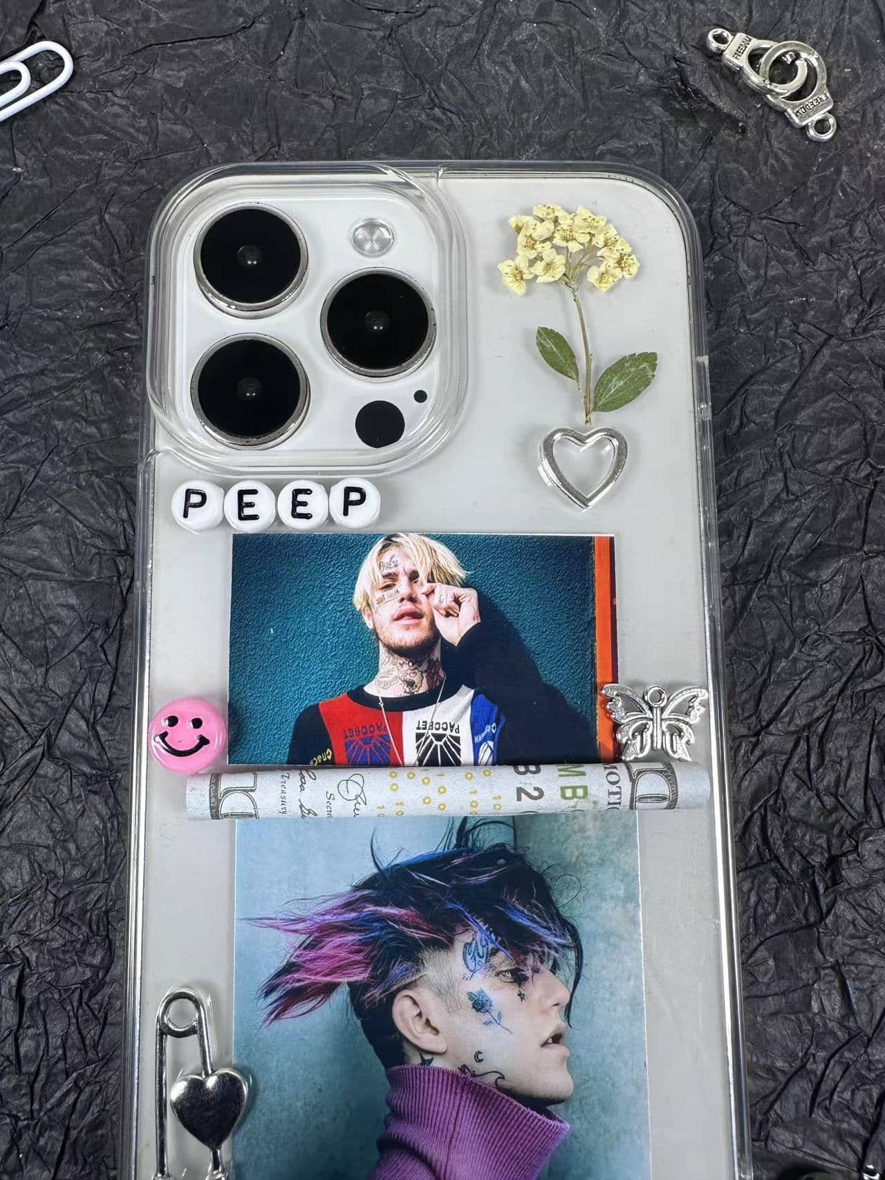 Lil peep    style---36