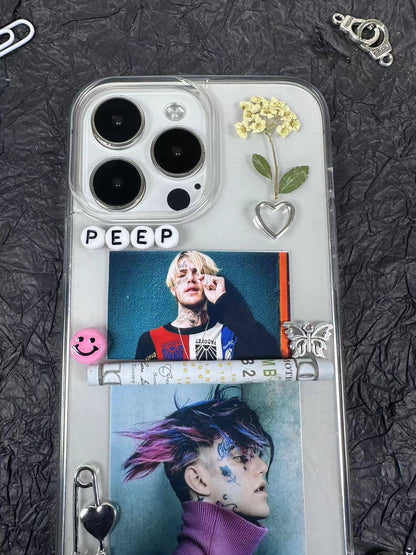 Lil peep    style---36