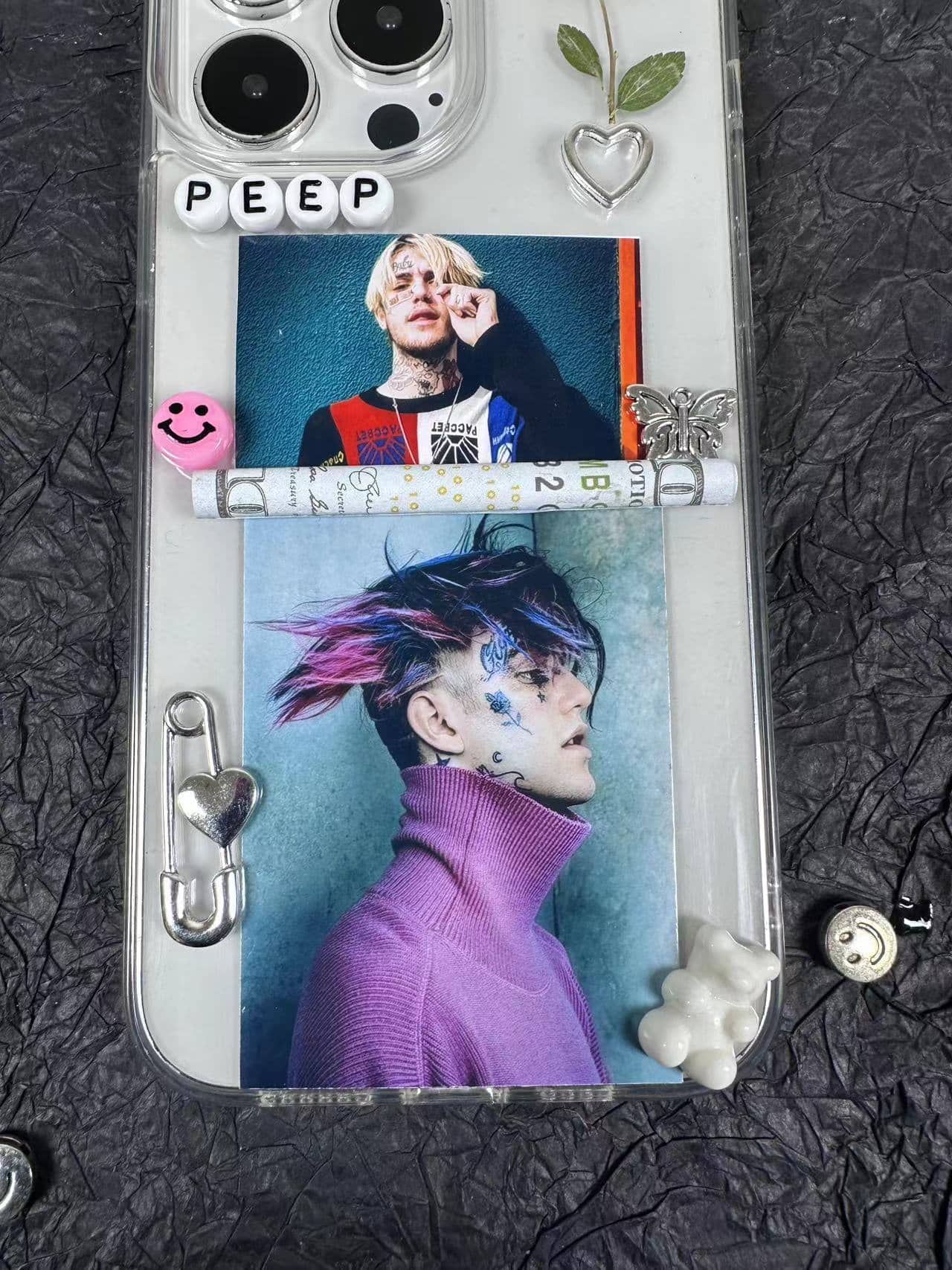Lil peep    style---36