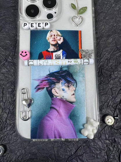 Lil peep    style---36