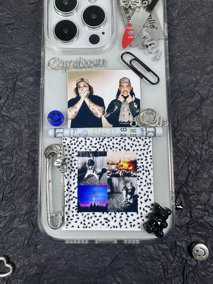 $uicideboy$ Album Cover   style---81