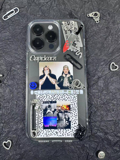 $uicideboy$ Album Cover   style---81