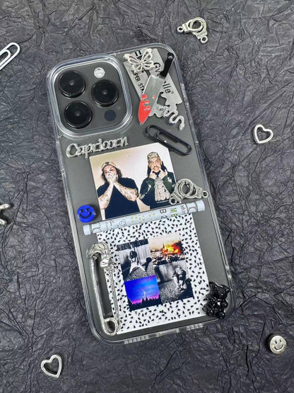 $uicideboy$ Album Cover   style---81